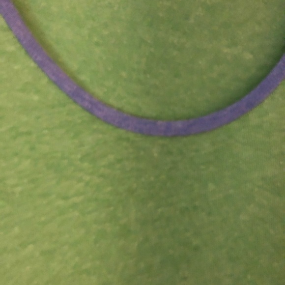 LuLaroe green Classic T size medium - Picture 2 of 4